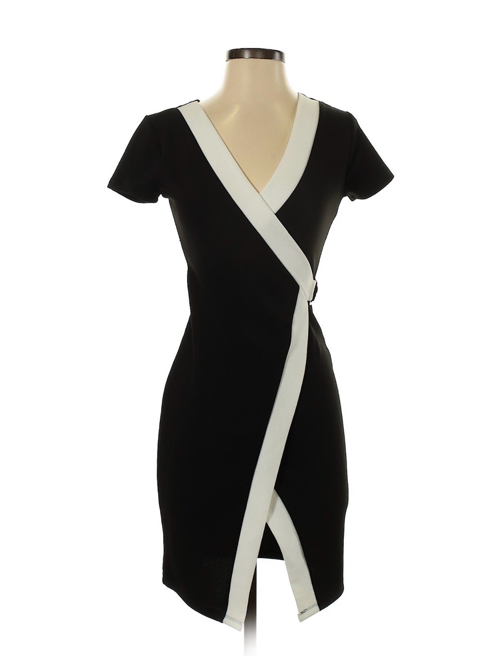 Almost Famous Cocktail Dress